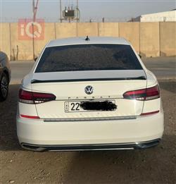 فولكسفاغن باسات